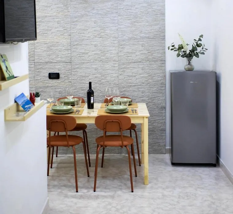 Casa Pelusa: Apartment near Maradona Murales-1